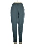 Gilly Hicks Solid Teal Casual Pants Size XL - photo 1