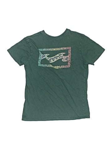 Billabong Short Sleeve T-Shirt (view 2)