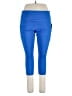 Brooks Blue Active Pants Size XXL - photo 1
