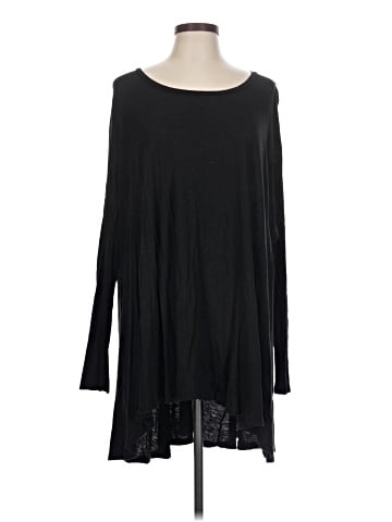 Mumu Mellow Long Sleeve T-Shirt (view 1)