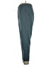 Gilly Hicks Solid Teal Casual Pants Size XL - photo 5
