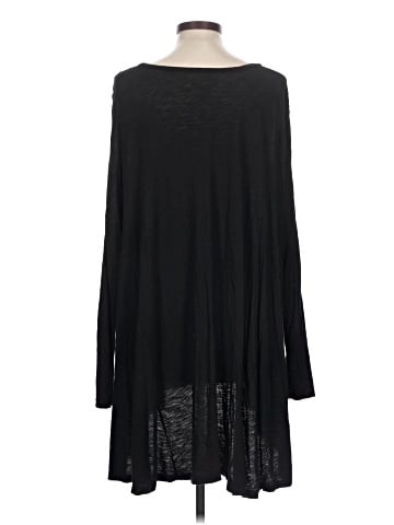 Mumu Mellow Long Sleeve T-Shirt (view 2)