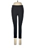 Gap Fit Solid Black Active Pants Size M - photo 1