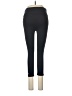 Gap Fit Solid Black Active Pants Size M - photo 2