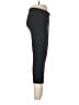 Gap Fit Solid Black Active Pants Size M - photo 4