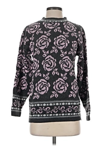 CHERYL CREATION Pullover Sweater (view 1)