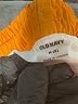 Old Navy Orange Board Shorts Size 8 - photo 3