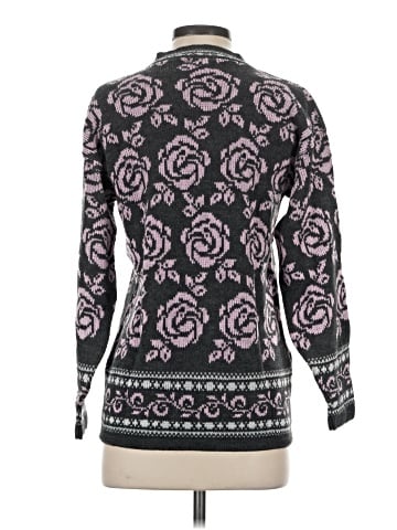 CHERYL CREATION Pullover Sweater (view 2)