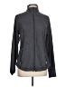 Active by Old Navy Gray Track Jacket Size L - photo 1