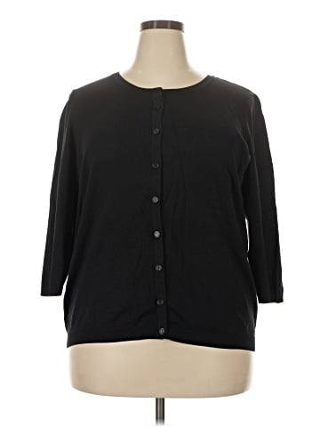 Talbots Cardigan (view 1)