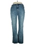 Good Hart Stars Blue Jeans Size 14 - photo 1