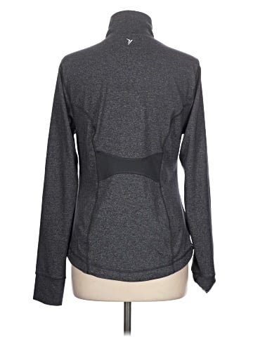 Active by Old Navy Track Jacket (view 2)