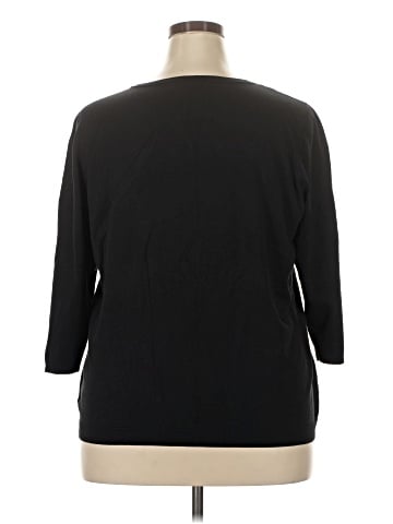Talbots Cardigan (view 2)
