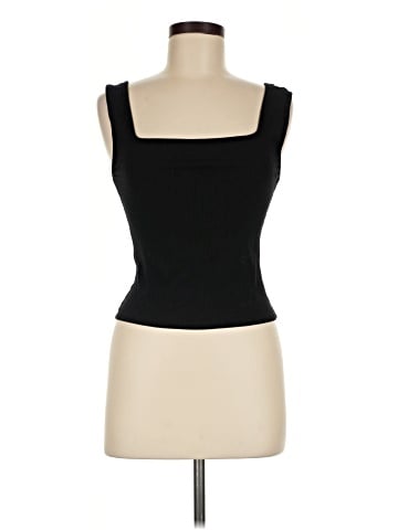 Reformation Jeans Tank Top (view 1)