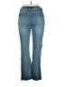 Good Hart Stars Blue Jeans Size 14 - photo 2