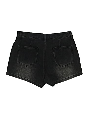 Assorted Brands Denim Shorts (view 2)