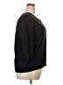 Talbots Black Cardigan Size 2X - photo 4