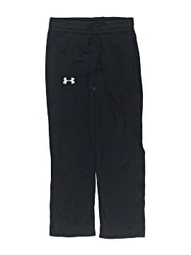 Under Armour Track Pants