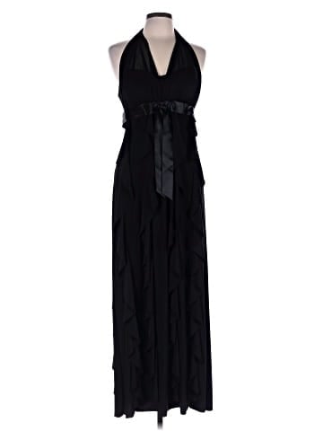 Betsy & Adam Cocktail Dress (view 1)