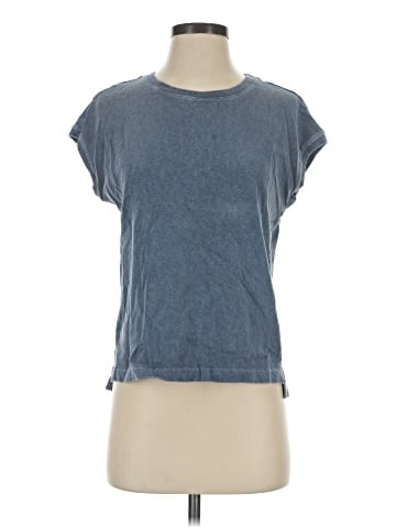Alex Mill Short Sleeve T-Shirt (view 1)