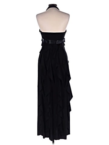 Betsy & Adam Cocktail Dress (view 2)