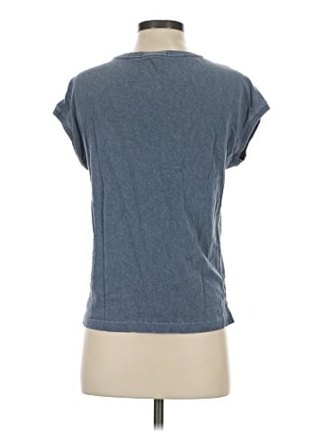 Alex Mill Short Sleeve T-Shirt (view 2)