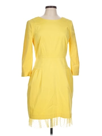 J.Crew Casual Dress (view 1)