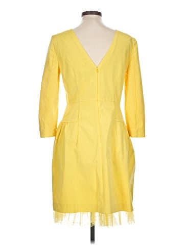 J.Crew Casual Dress (view 2)