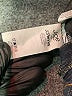 Joe Fresh Blue Jeans Size 10 - photo 8
