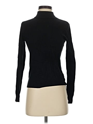 Vila Milano Turtleneck Sweater (view 1)
