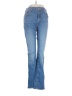 Old Navy Blue Jeans Size 18 - photo 1