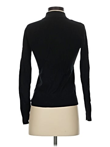 Vila Milano Turtleneck Sweater (view 2)