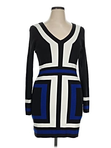 INC International Concepts Casual Dress (view 1)