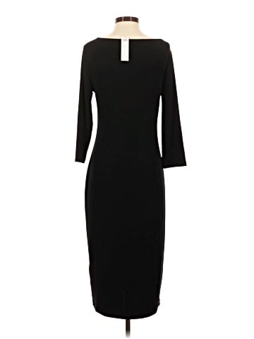Travelers by Chico's Cocktail Dress (view 2)