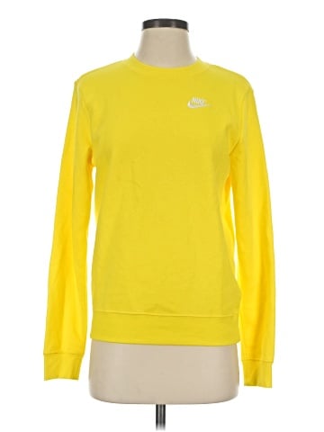Nike Sweatshirt (view 1)