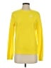 Nike Yellow Sweatshirt Size XS - photo 1