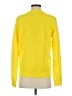 Nike Yellow Sweatshirt Size XS - photo 2