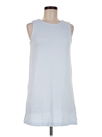 Green Envelope Casual Dress (view 1)