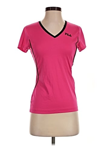 Fila Sport Short Sleeve Top (view 1)