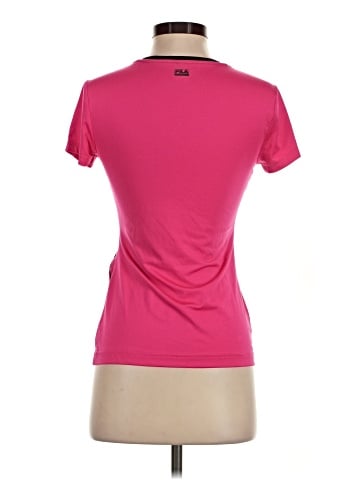 Fila Sport Short Sleeve Top (view 2)