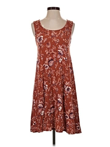 American Eagle Outfitters Casual Dress (view 1)