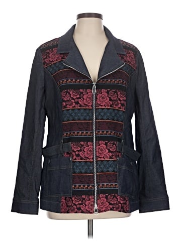 Carlisle Jacket (view 1)