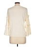 Neiman Marcus Ivory Sweatshirt Size L - photo 2