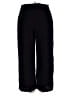 Unbranded 100% Polyester Black Casual Pants Size XXL - photo 2
