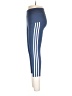Adidas Blue Active Pants Size LgEstimated - photo 5