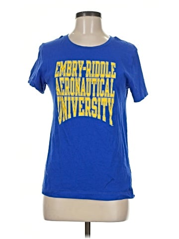 Champion Short Sleeve T-Shirt (view 1)
