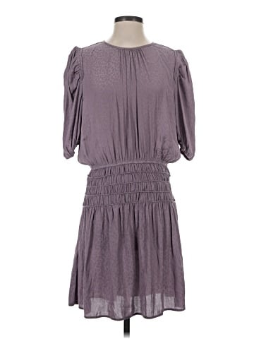 Current Air Casual Dress (view 1)