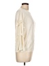 Neiman Marcus Ivory Sweatshirt Size L - photo 4