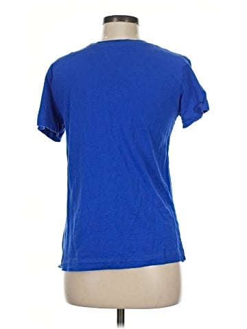 Champion Short Sleeve T-Shirt (view 2)