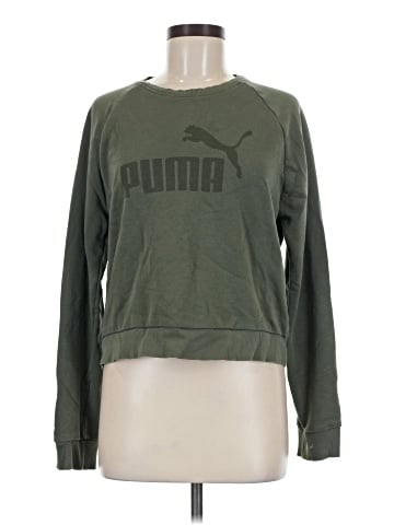 Puma Sweatshirt (view 1)